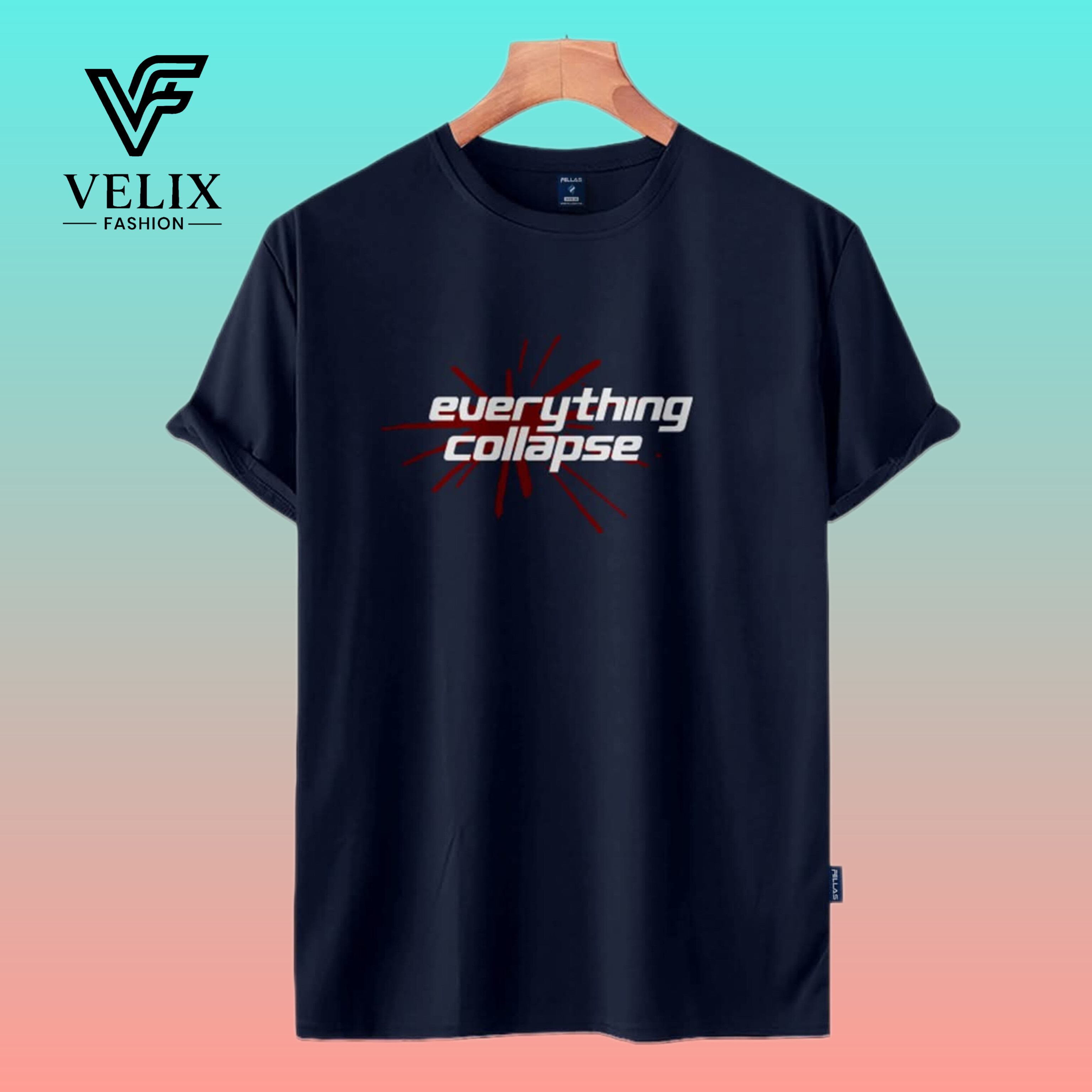 T – SHIRTS