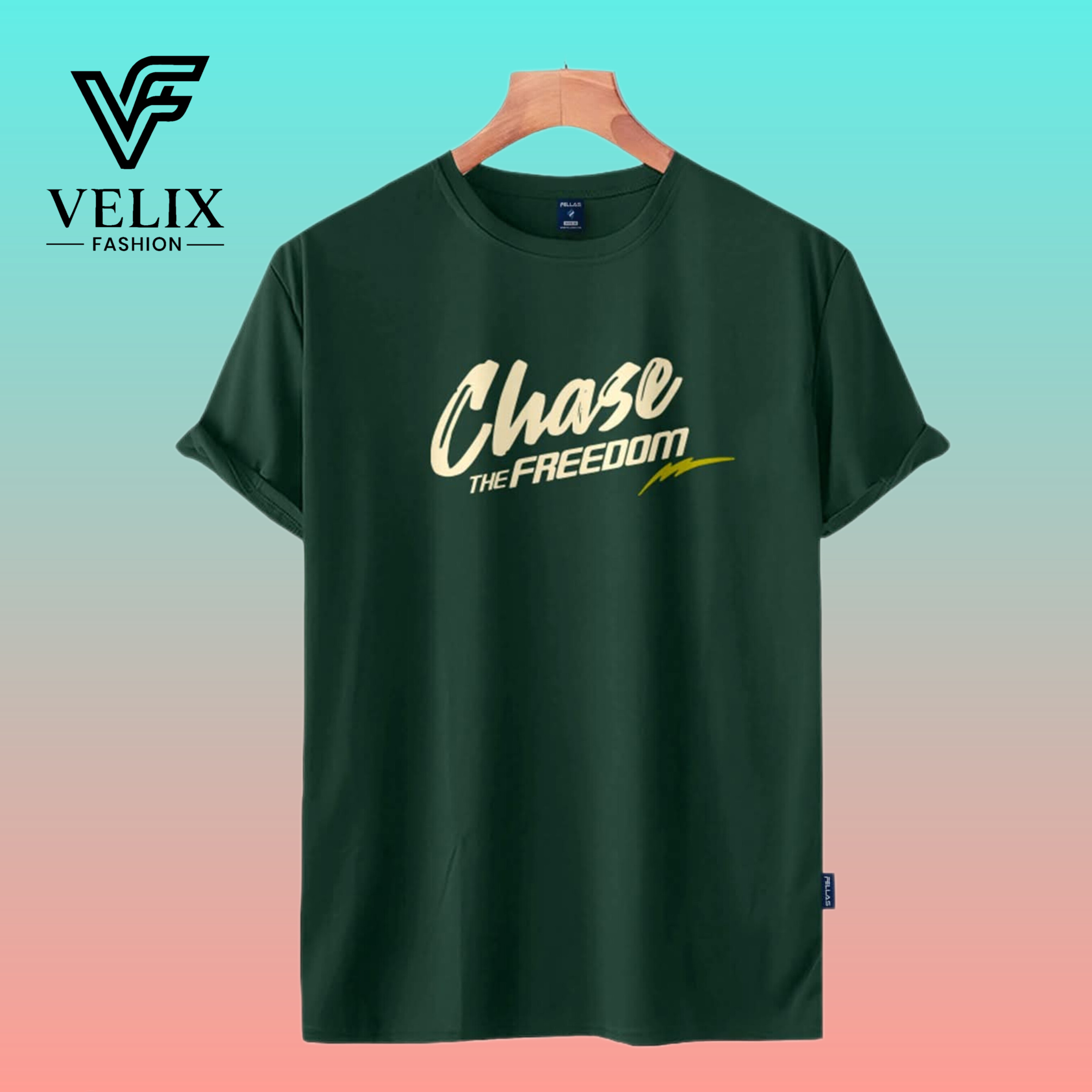 T – SHIRTS