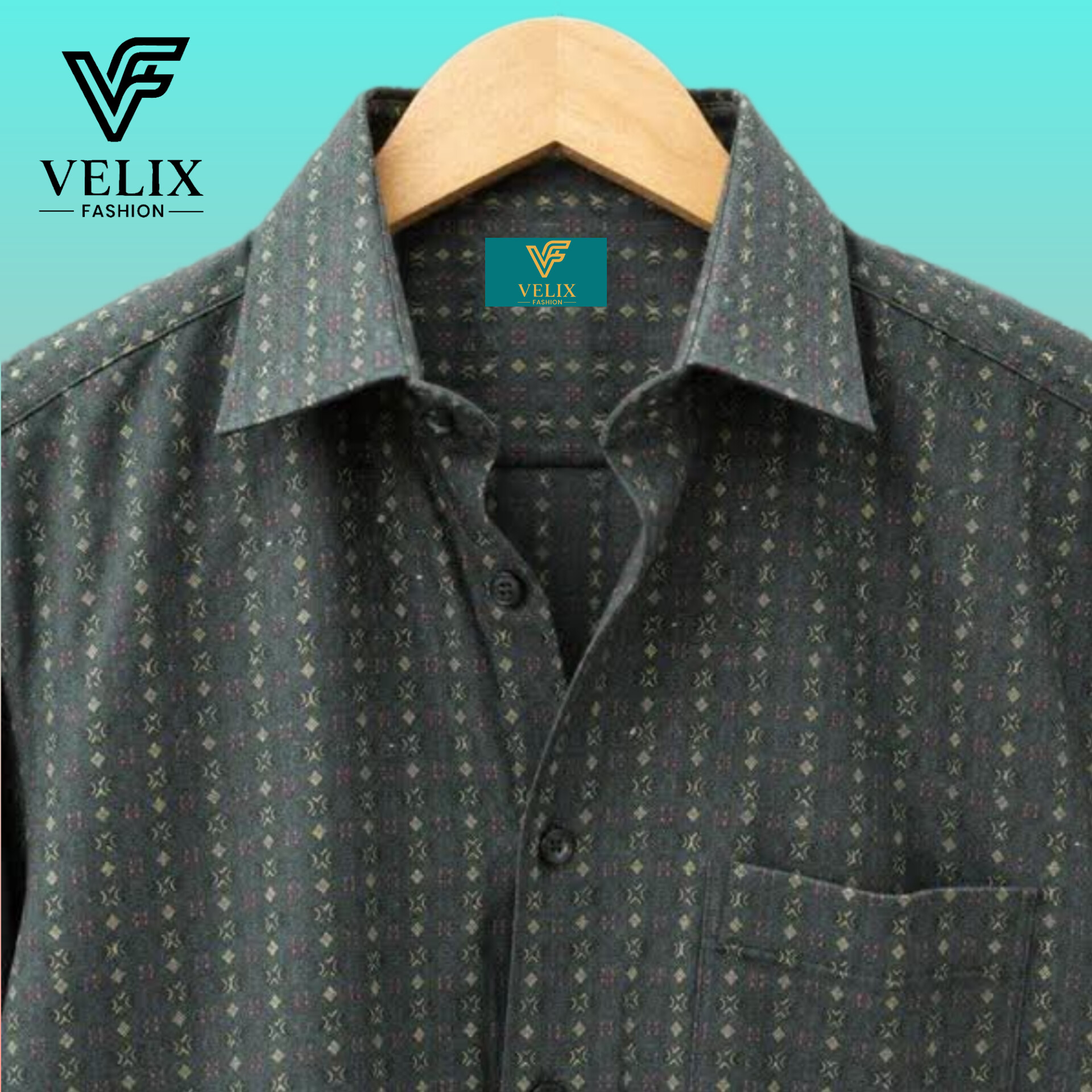 Step Shirt