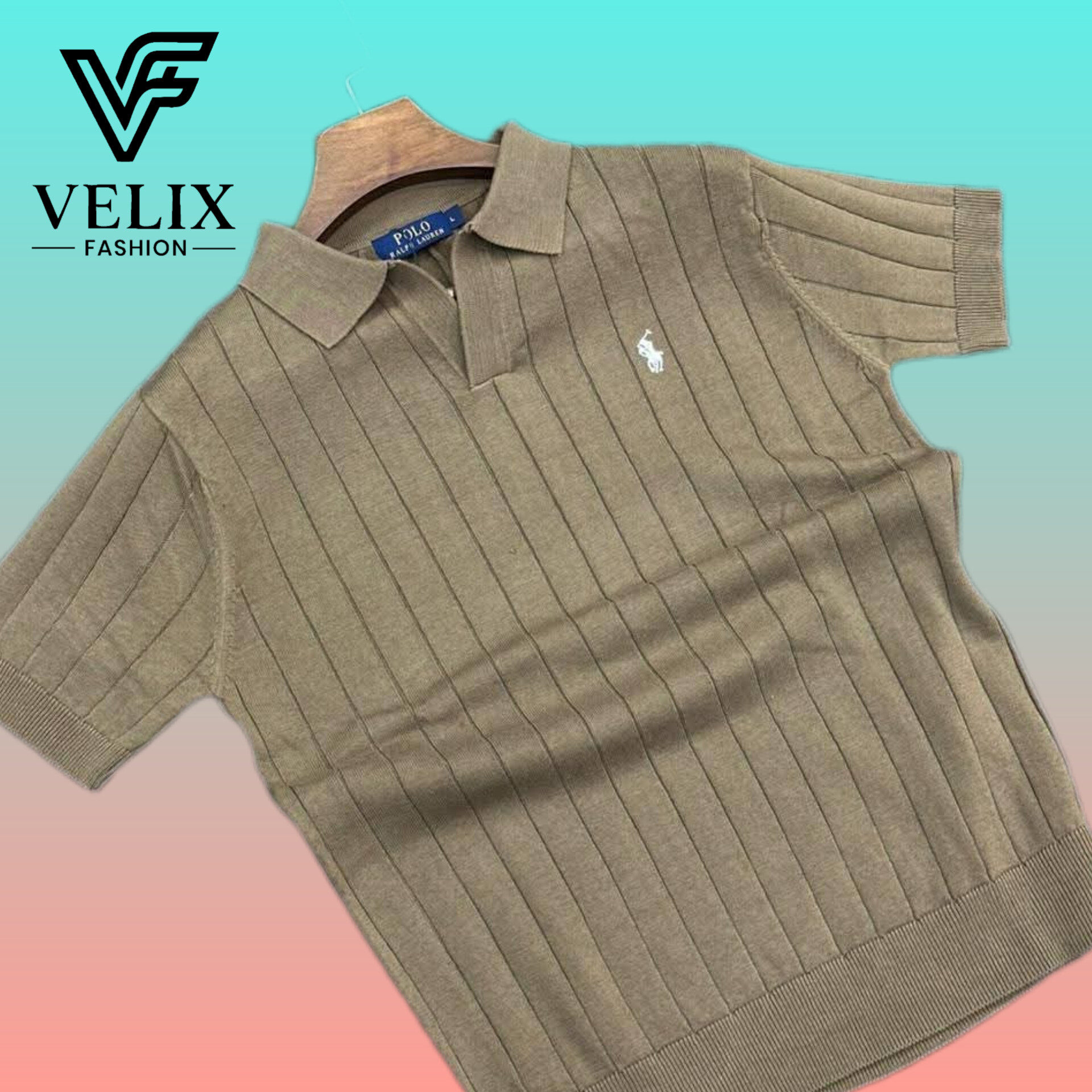 CHINA POLO